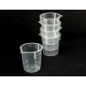 Mixing Cups -- 5 each, All Scales, Profile Accessories Inc. 7015