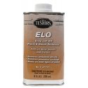 Model Master(R) - Paint & Decal Remover -- Easy Lift Off (E.L.O.) - Clear - 8oz 237mL, All Scales, Testor Corp F542143