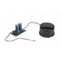 True Blast Plus Sound Unit - Williams(TM) -- Fits Williams EMD GP38-2, O, Bachmann Industries 257