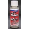 Make it Matt -- For Use w/806-BD45 1.7oz 50ml, All Scales, Deluxe Materials Ltd BD61