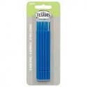 Economy Paint Brush Set - Carded -- Micro Sponges pkg(10), All Scales, Testor Corp 281213