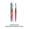 Phoenix Plume Interchangeable Broad Painting Brush Handle Only, All Scales, DSPIAE PTTB