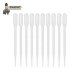 Pipettes -- pkg(10), All Scales, Scalecoat Model Paint 110