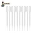 Pipettes -- pkg(10), All Scales, Scalecoat Model Paint 110