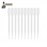 Pipettes -- pkg(10), All Scales, Scalecoat Model Paint 110