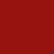 Railroad Color Acrylic Paints - 1oz 29.6mL -- Lehigh Valley Cornell Red, All Scales, Tru-Color Paint 83