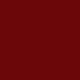 Railroad Color Acrylic Paints - 1oz 29.6mL -- Milwaukee Road Maroon, All Scales, Tru-Color Paint 110