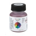 Pearlescent Acrylic Paints - 1oz 29.6mL -- Red Rock Crystal, All Scales, Tru-Color Paint 773