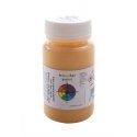 Railroad Color Acrylic Paints - 2oz 59.1ml -- TTX Yellow, All Scales, Tru-Color Paint 2379