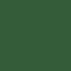 Railroad Color Acrylic Paints - 2oz 59.1mL -- Burlington Northern Cascade Green, All Scales, Tru-Color Paint 2067