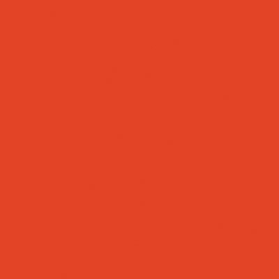 Railroad Color Acrylic Paints - 2oz 59.1mL -- Chessie System Red-Orange, All Scales, Tru-Color Paint 2307