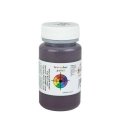 Railroad Color Acrylic Paints - 2oz 59.1ml -- Norfolk & Western Late Passenger Car Maroo, All Scales, Tru-Color Paint 2367