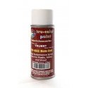 Aerosol Spray Paint 4.5oz 135ml Can -- Matte Rust, All Scales, Tru-Color Paint 4033