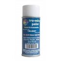 Aerosol Spray Paint 4.5oz 135ml Can -- Gloss Light Blue, All Scales, Tru-Color Paint 4029