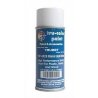 Aerosol Spray Paint 4.5oz 135ml Can -- Gloss Light Blue, All Scales, Tru-Color Paint 4029