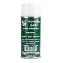 Aerosol Spray Paint 4.5oz 135ml Can -- Gloss Dark Green, All Scales, Tru-Color Paint 4042