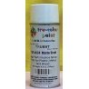 Aerosol Spray Paint 4.5oz 135ml Can -- Matte Steel, All Scales, Tru-Color Paint 4034