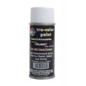Aerosol Spray Paint 4.5oz 135ml Can -- Gloss Dark Primer, All Scales, Tru-Color Paint 4011