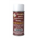 Aerosol Spray Paint 4.5oz 135ml Can -- Matte Burnt Iron, All Scales, Tru-Color Paint 4025