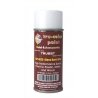 Aerosol Spray Paint 4.5oz 135ml Can -- Matte Burnt Iron, All Scales, Tru-Color Paint 4025