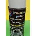 Aerosol Spray Paint 4.5oz 135ml Can -- Gloss Dark Red, All Scales, Tru-Color Paint 4028