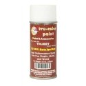 Aerosol Spray Paint 4.5oz 135ml Can -- Matte Aged Rust, All Scales, Tru-Color Paint 4016