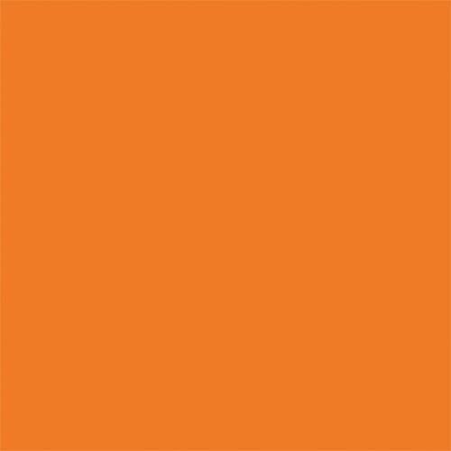 Flat Brushable Color Acrylic Paints - 1oz 29.6mL -- Reefer Yellow, All Scales, Tru-Color Paint 841