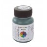 Flat Brushable Color Acrylic Paints - 1oz 29.6ml -- Burlington Northern Green, All Scales, Tru-Color Paint 885