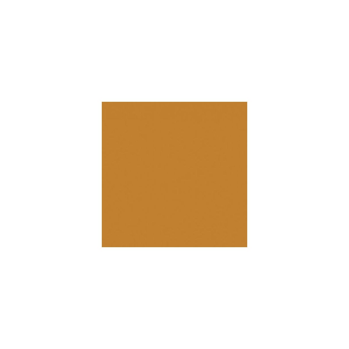 Flat Brushable Color Acrylic Paints - 1oz 29.6mL -- Union Pacific Armour Yellow, All Scales, Tru-Color Paint 844