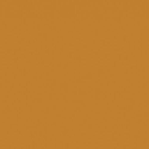 Flat Brushable Color Acrylic Paints - 1oz 29.6mL -- Union Pacific Armour Yellow, All Scales, Tru-Color Paint 844