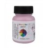 Railroad Color Acrylic Paints - 1oz 29.6mL -- ONE Container Pink, All Scales, Tru-Color Paint 393