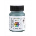 Railroad Color Acrylic Paints - 1oz 29.6ml -- GO Transit Dark Green, All Scales, Tru-Color Paint 387