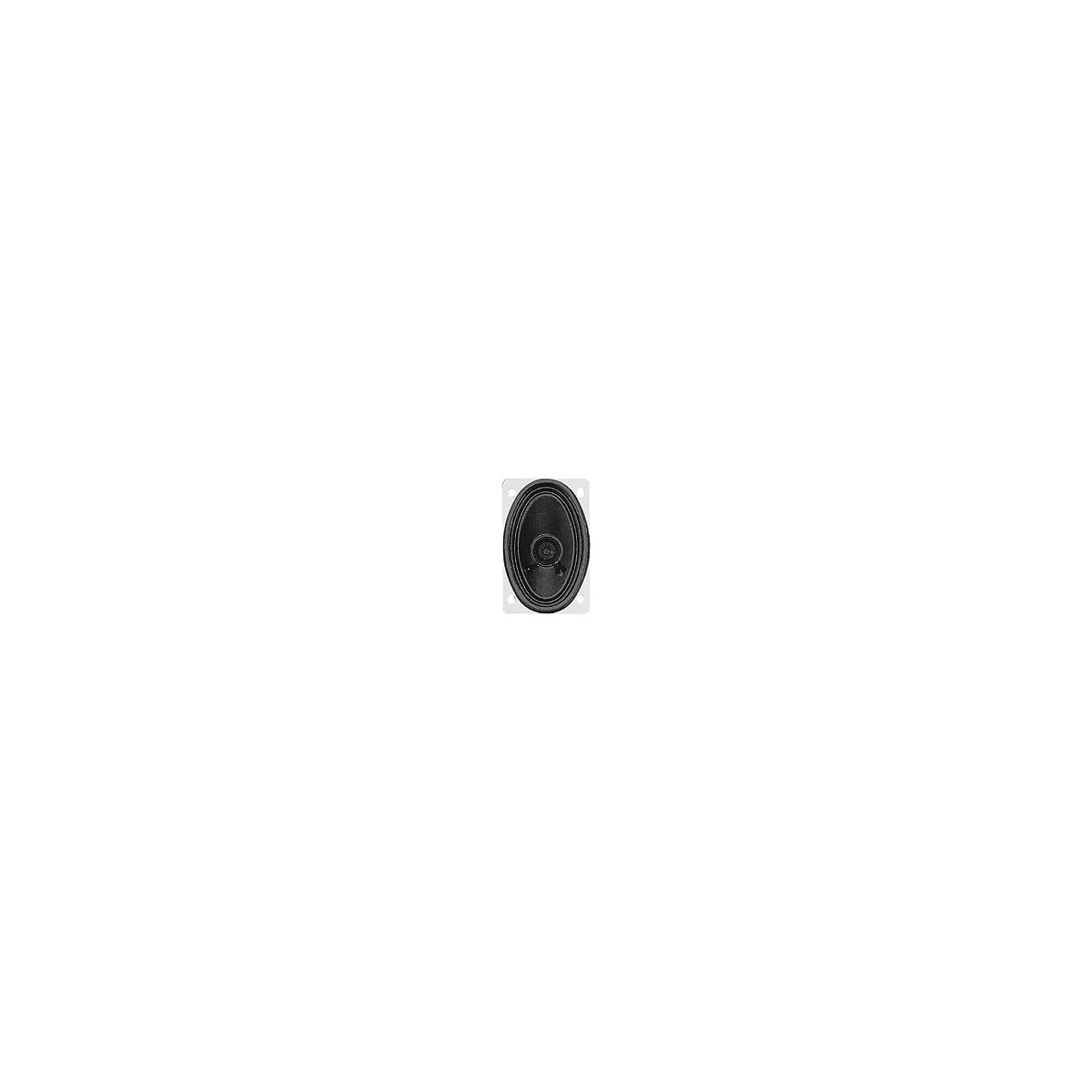 8 Ohm Speakers -- 1-7/8 x 2-7/8` 4.6 x 7.1cm Rectangular x 15/16` 23.8mm High (Fits O, G & , ALL, Miniatronics Corp. 6017801