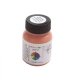 Railroad Color Acrylic Paints - 1oz 29.6ml -- Chicago & Eastern Illinois Orange, All Scales, Tru-Color Paint 373