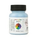 Railroad Color Acrylic Paints - 1oz 29.6ml -- Chicago Regional Transportation Authority L, All Scales, Tru-Color Paint 372