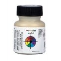 Railroad Color Acrylic Paints - 1oz 29.6mL -- Brooklyn & Queens Transit Cream, All Scales, Tru-Color Paint 342