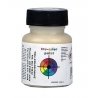 Railroad Color Acrylic Paints - 1oz 29.6mL -- Brooklyn & Queens Transit Cream, All Scales, Tru-Color Paint 342
