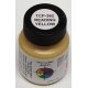 Railroad Color Acrylic Paints - 1oz 29.6mL -- Reading Yellow, All Scales, Tru-Color Paint 362