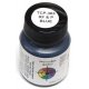 Railroad Color Acrylic Paints - 1oz 29.6mL -- Richmond, Fredericksburg & Potomac Blue, All Scales, Tru-Color Paint 363