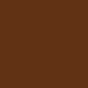 Railroad Color Acrylic Paints - 1oz 29.6mL -- Southern Pacific Depot Trim Brown, All Scales, Tru-Color Paint 163