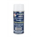Aerosol Spray Paint 4.5oz 135ml Can -- Gloss Dark Blue, All Scales, Tru-Color Paint 4015