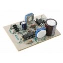 BR-2 Bell Ringer Circuit -- Less Bell, ALL, Circuitron 5702