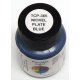 Railroad Color Acrylic Paints - 1oz 29.6mL -- Nickel Plate Road Blue, All Scales, Tru-Color Paint 365