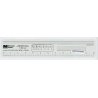 Microscale - Clear (See-Through) HO Scale Ruler, HO, Microscale Industries Inc 31