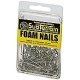 SubTerrain System - Metal Nails for Foam -- 2′ 5.1cm pkg(75), All Scales, Woodland Scenics 1432