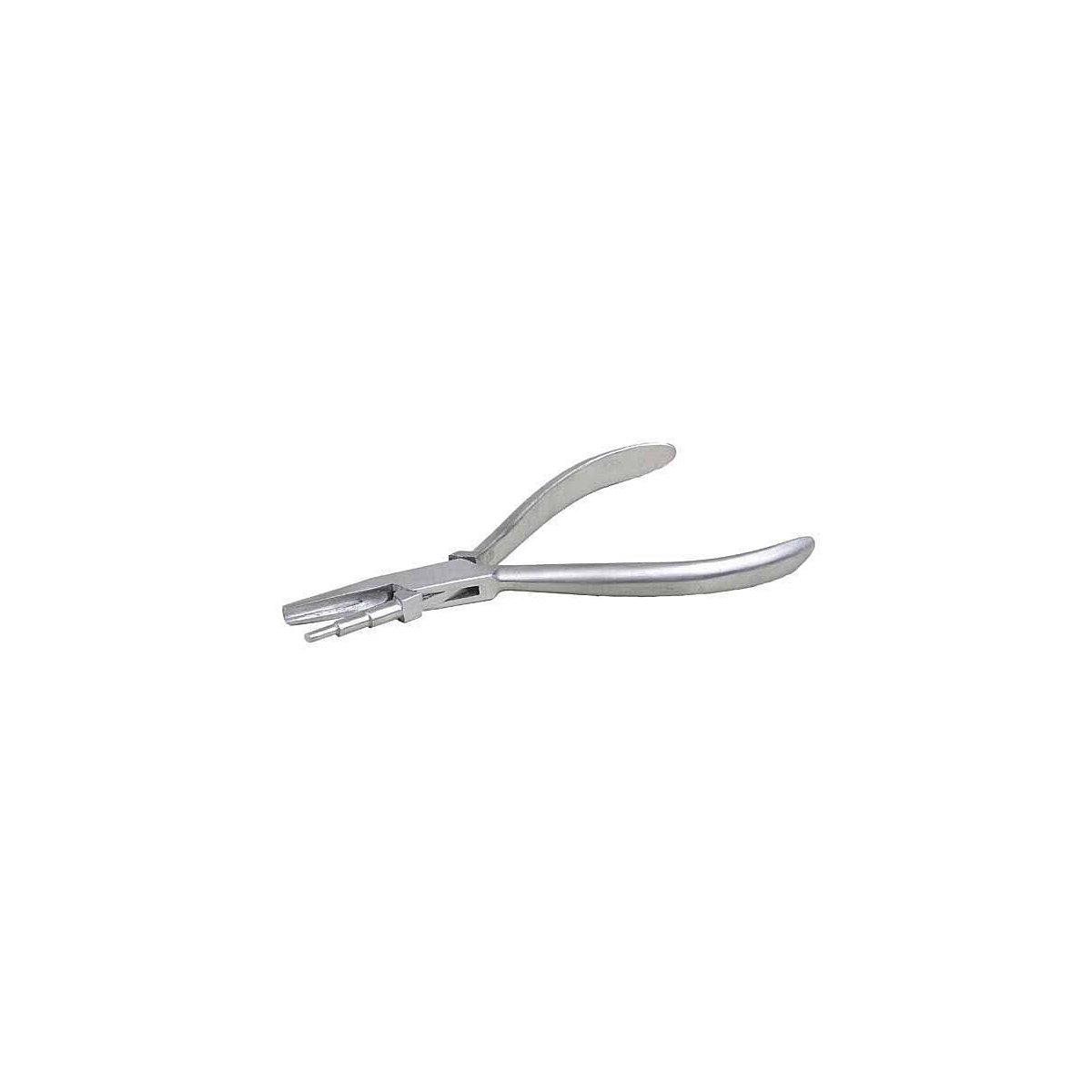 Coupler Trip Pin Pliers -- Use for HOn3 to O Scale Trip Pins, All Scales, Kadee Quality Products 237