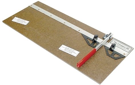 The Chopper III -- Heavy-Duty, All Scales, Northwest Short Line 594