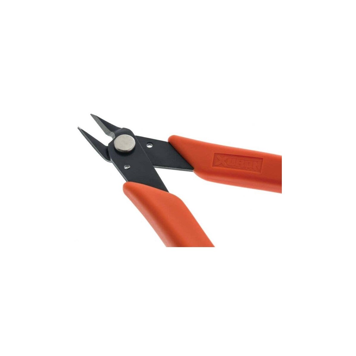 Ultra Flush Cutting Shears, All Scales, Xuron Corp. 90036