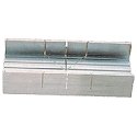 Mitre Box -- Aluminum, All Scales, Mascot Precision Tools 206