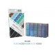 1000-2500 Sanding Sponge 30Pcs, All Scales, DSPIAE SSS02